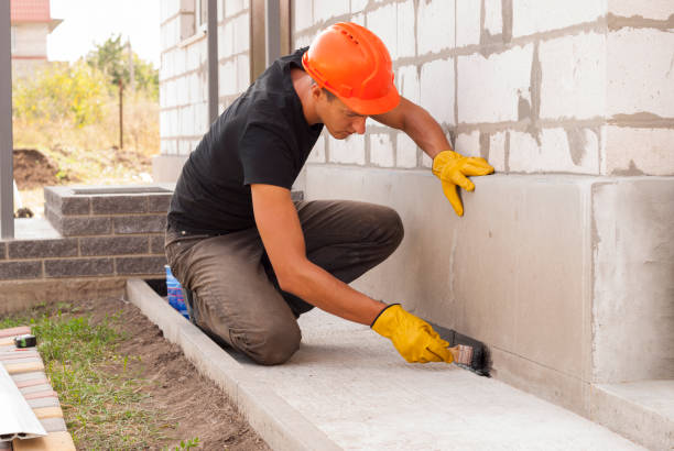 Licensed Basement Waterproofing service in Chatham, VA - Arrow Tight Waterproofing